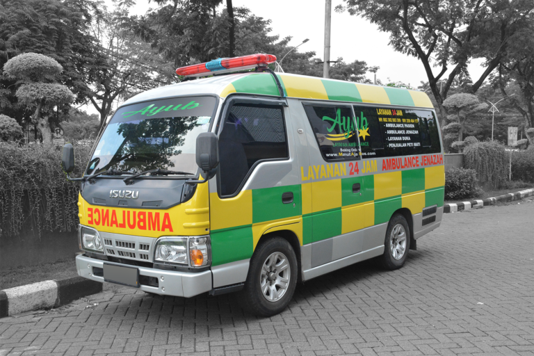 ARMADA LAYANAN DUKA