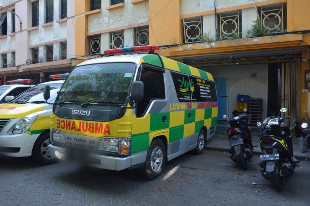 jasa cargo pengiriman jenazah