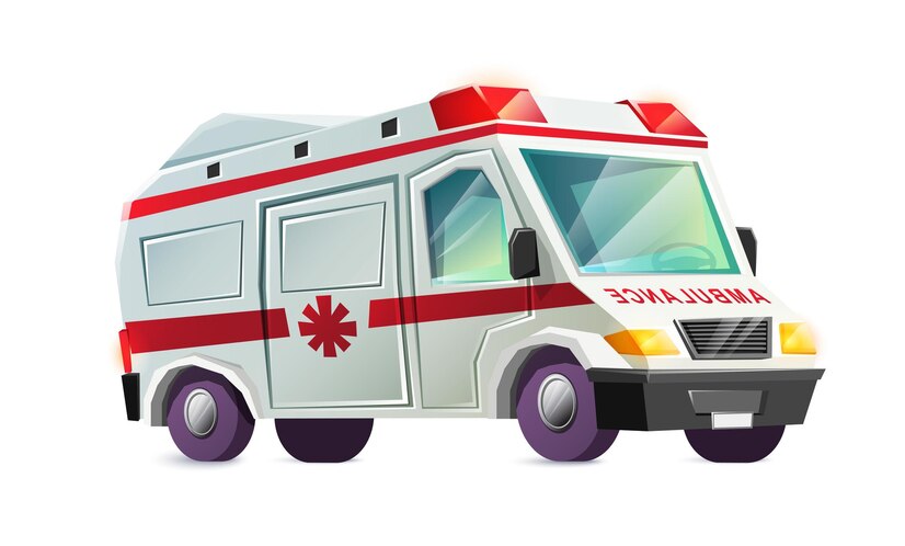Sewa Ambulance di Tuban