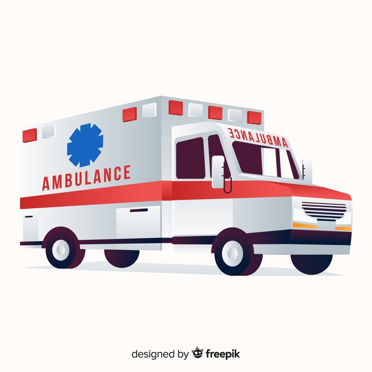 Ambulance Terdekat dari Gresik