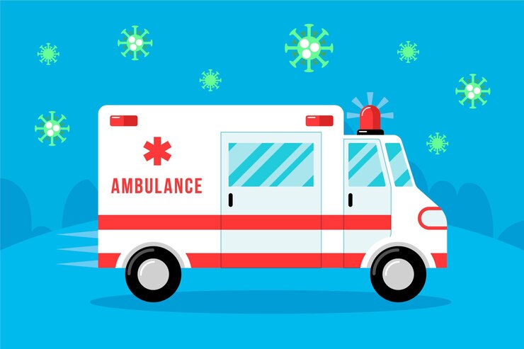 Sewa Ambulance 24 Jam