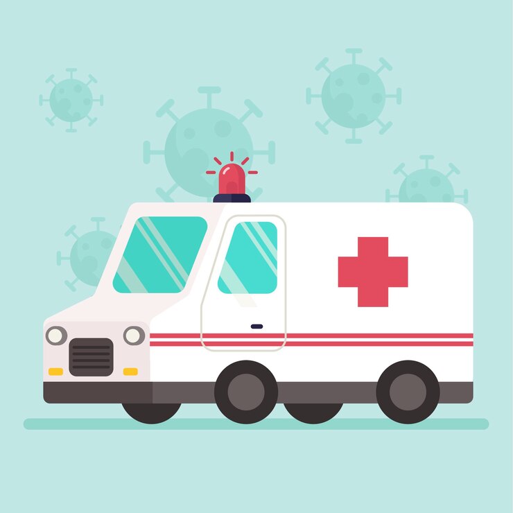 Ambulance 24 Jam di Jombang