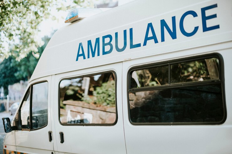 Ambulance Murah di Lamongan