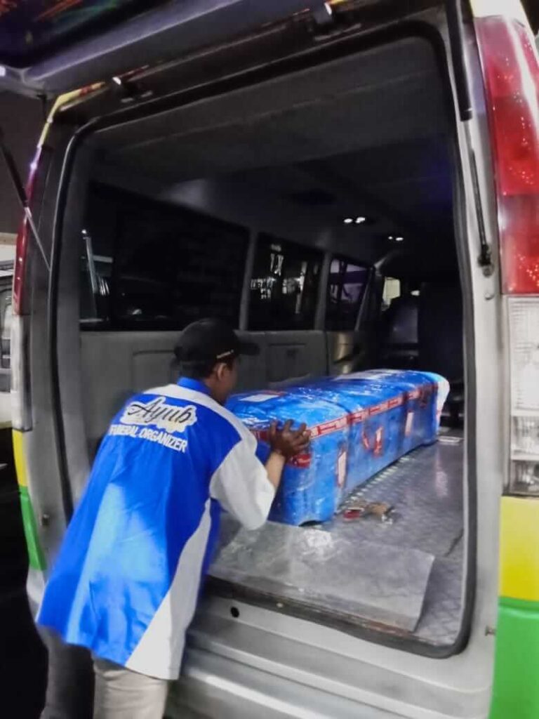 Tempat Jual Peti Mati Murah di Gresik, Surabaya & Sidoarjo