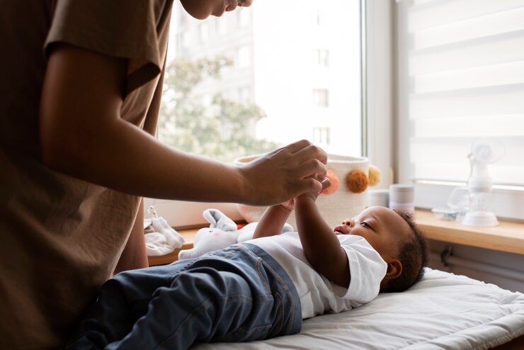 Jasa Imunisasi dan Vaksin Home Care