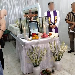 7.2 Layanan duka